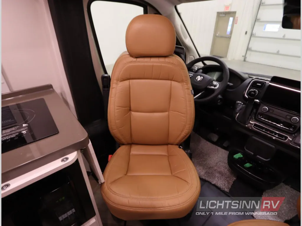2027 Winnebago Travato 59KL, Photos photo 156