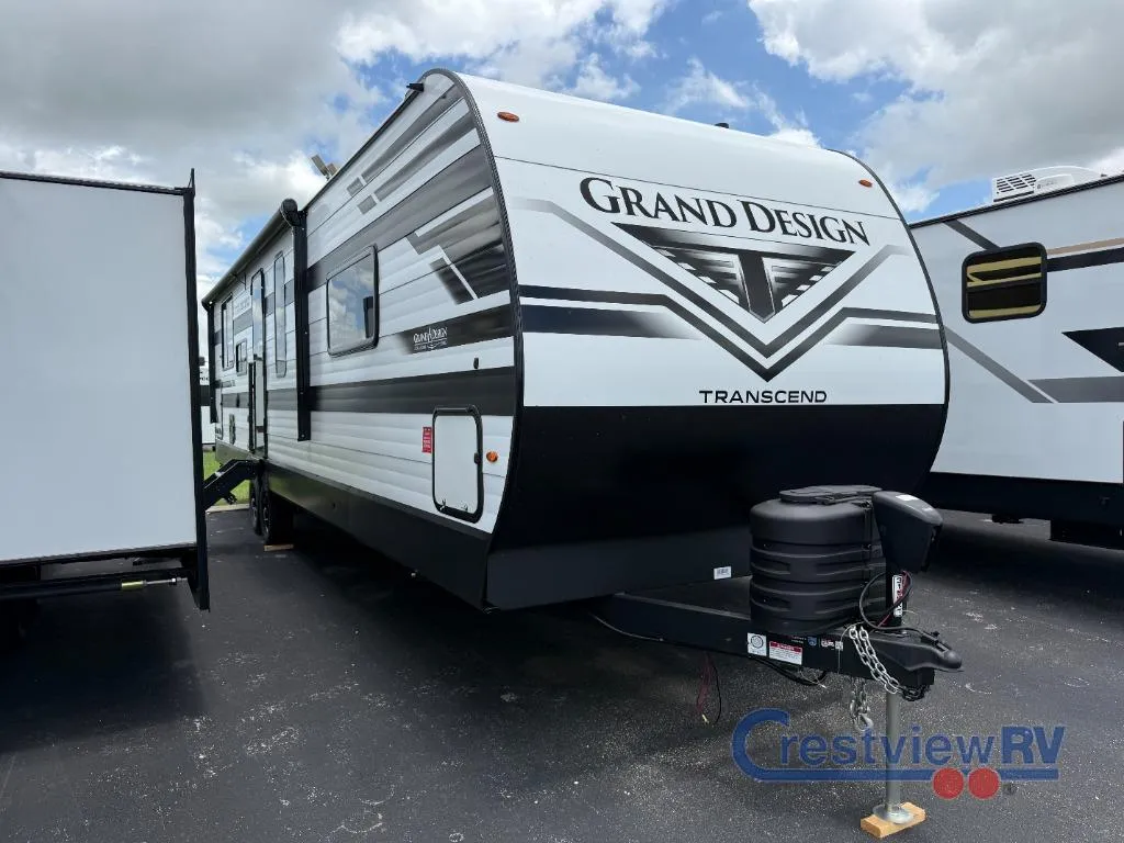 2027 Grand Design Transcend 315RKT - Photo 3