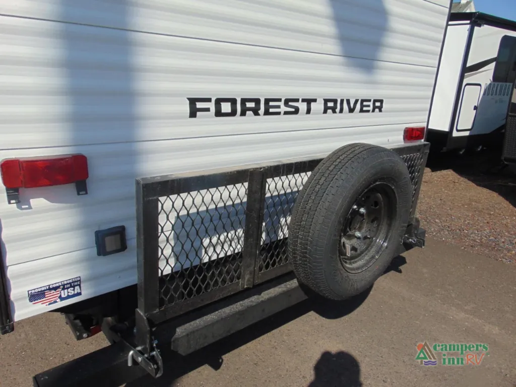 2026 Forest River Westbrook 26RBXC, Photos photo 46