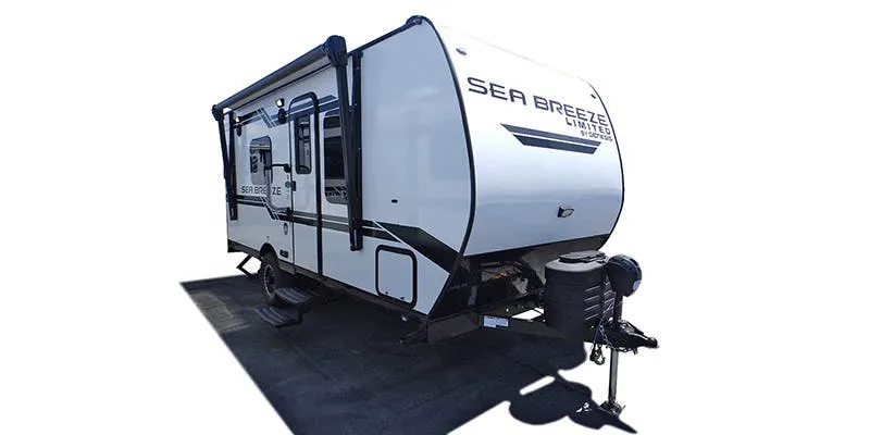 Genesis Supreme Seabreeze
