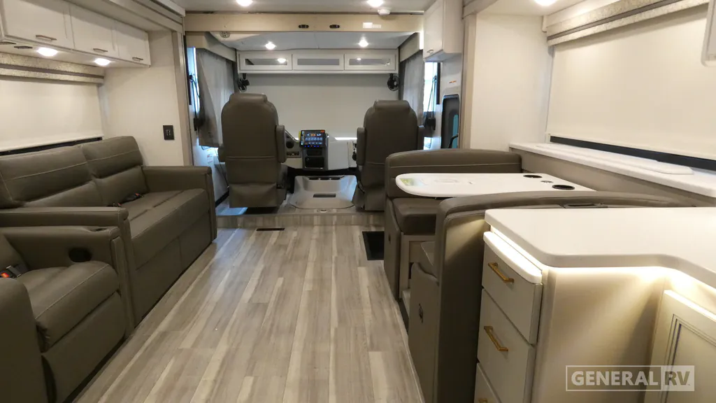 2026 Thor Motor Coach Windsport 36H, Photos photo 4
