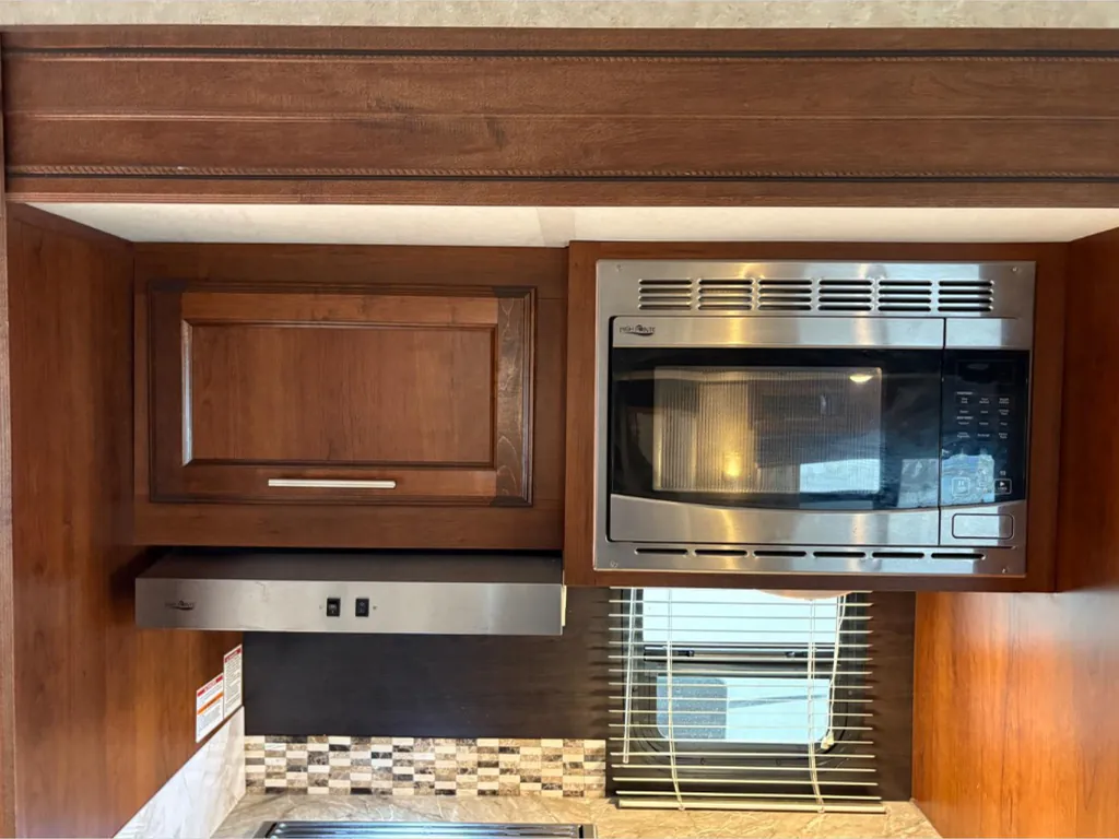 2018 Jayco Eagle HT 28.5RSTS, Photos photo 14