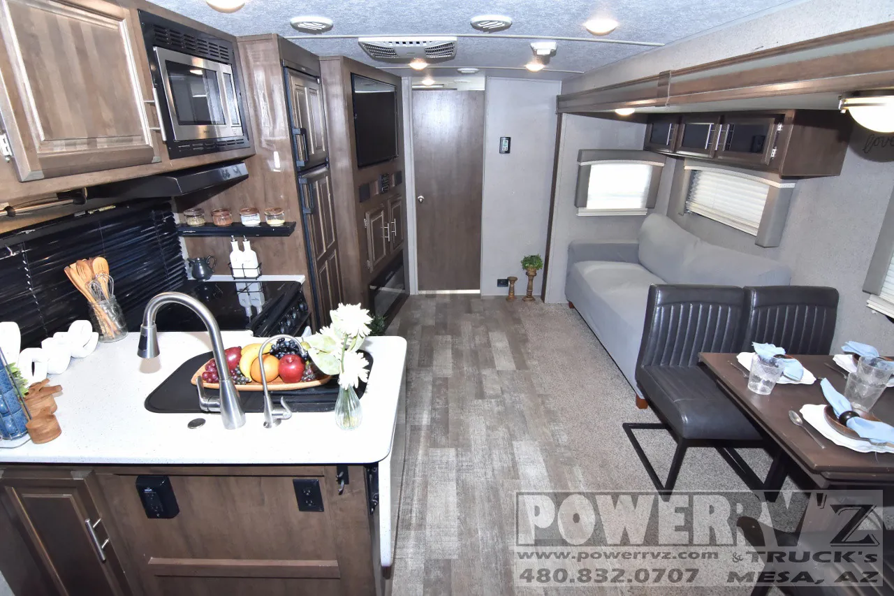 2020 Forest River Rockwood Ultra Lite 2912BS - Photo 2