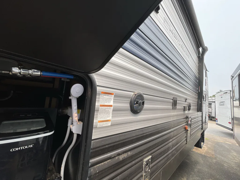 2022 Forest River Cherokee 306MM, Photos photo 24