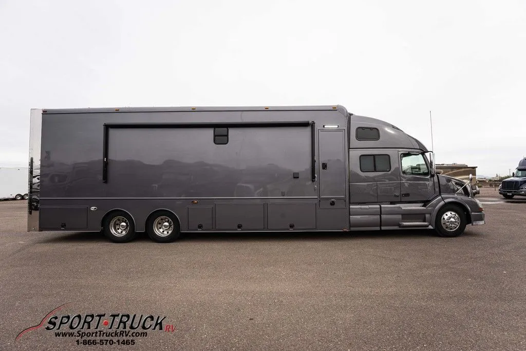 2009 Transport Designs Stacker Garage - Photo 3
