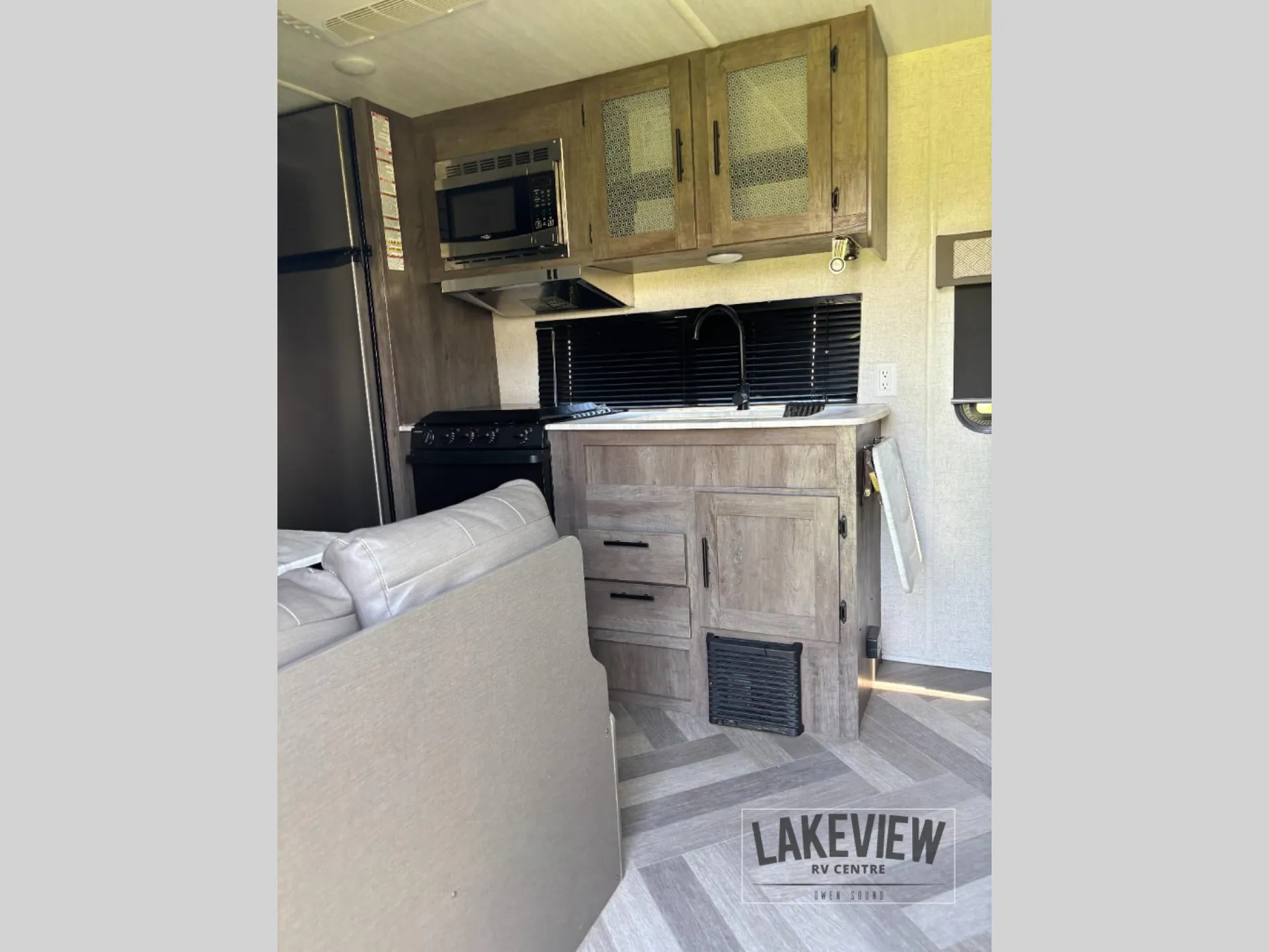 2021 Forest River Salem Cruise Lite 171RBXL — Photo 7