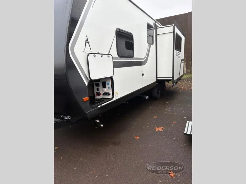2026 Grand Design Imagine XLS 23LDE - Photo 4
