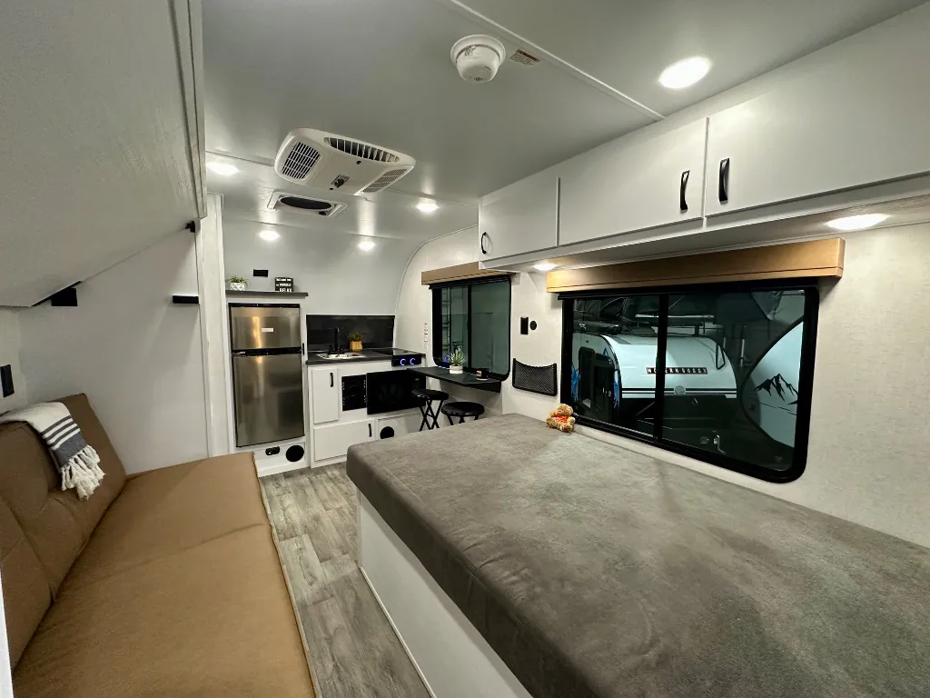 2026 Modern Buggy RV Hopper 1 - Photo 3