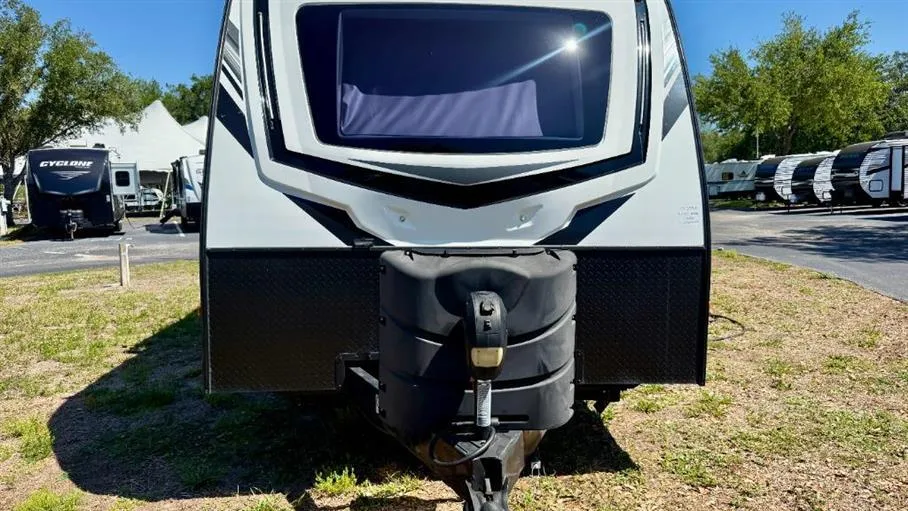 2022 Jayco White Hawk 27RK - Photo 3