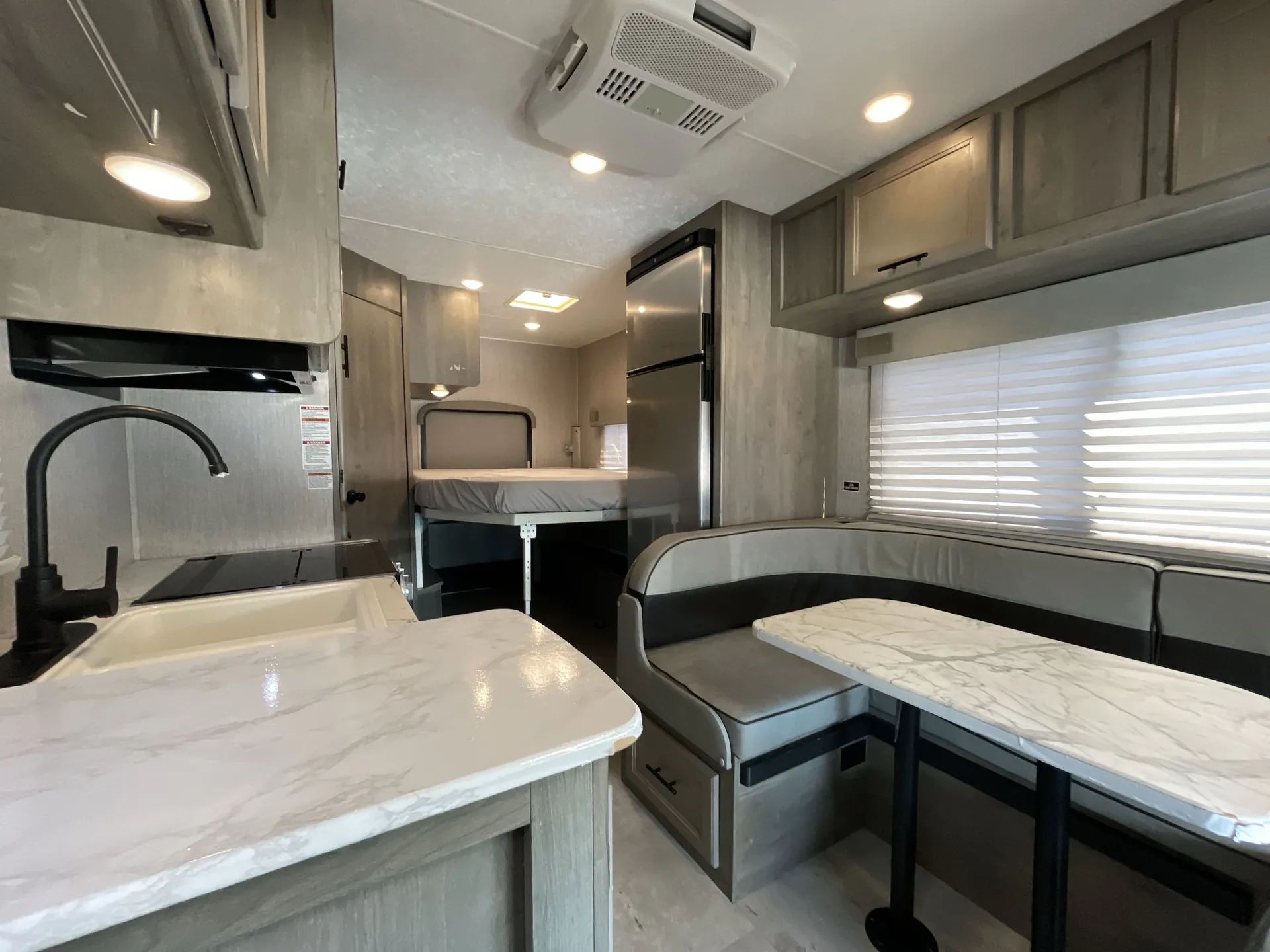 2021 Coachmen Freelander 22XG dealer photo 2 from Camping World