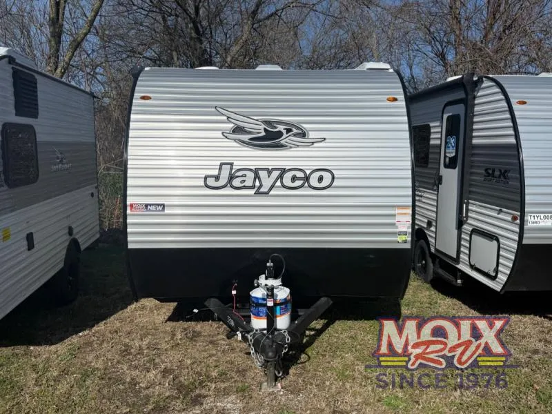 2026 Jayco Jay Flight SLX 130BH - Photo 4