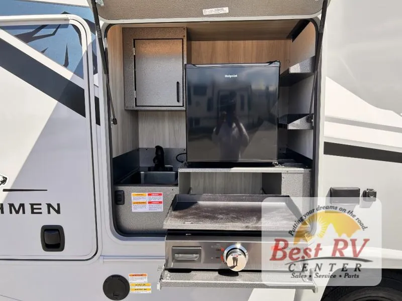 2027 Coachmen Cross Trail EV 26TB - Photo 4