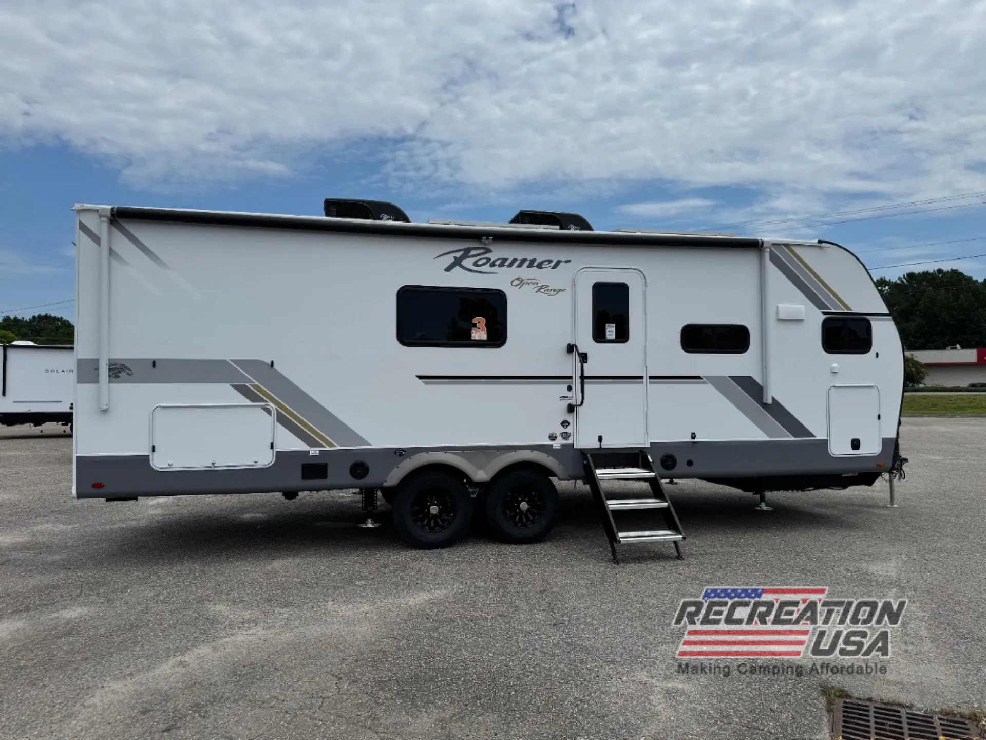 2027 Highland Ridge Open Range Roamer 27FKDS dealer photo 7 from Recreation USA