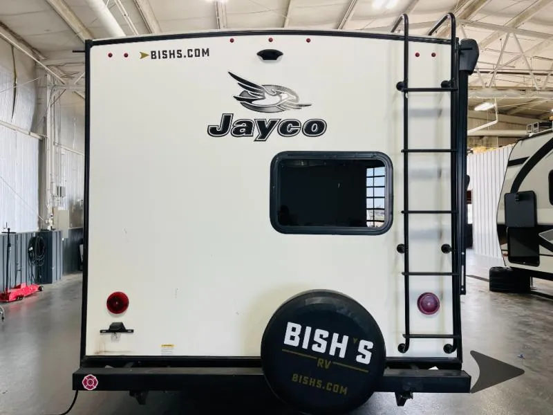 2020 Jayco Jay Feather 23BHM - Photo 4
