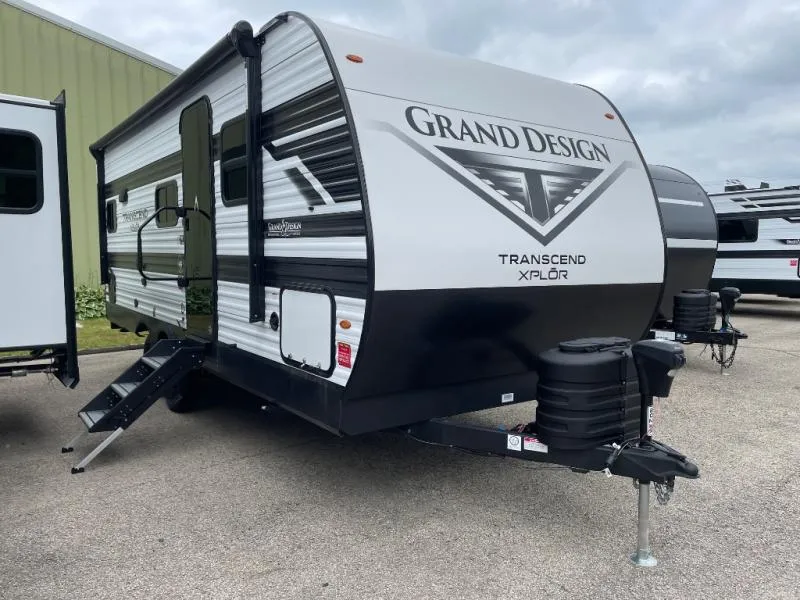 2026 Grand Design Transcend Xplor 20MKX - Photo 2