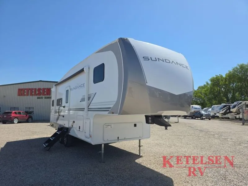 2026 Heartland Sundance XLT 24ML - Photo 2