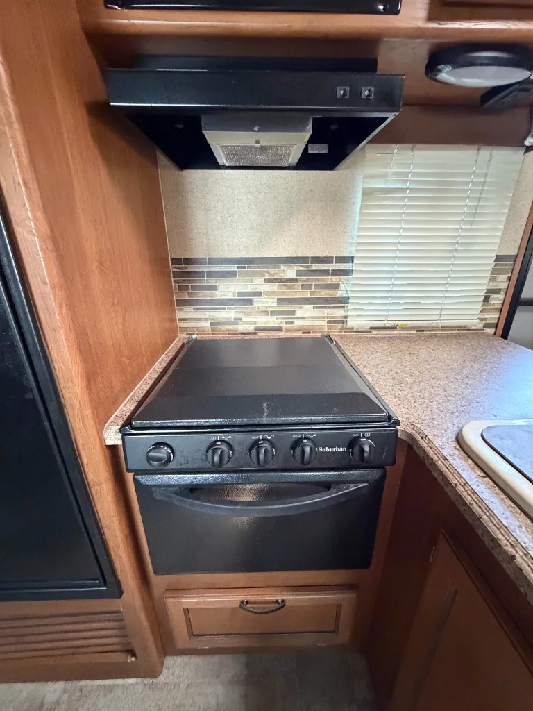 2016 CrossRoads Sunset Trail Super Lite 260RL - Photo 3