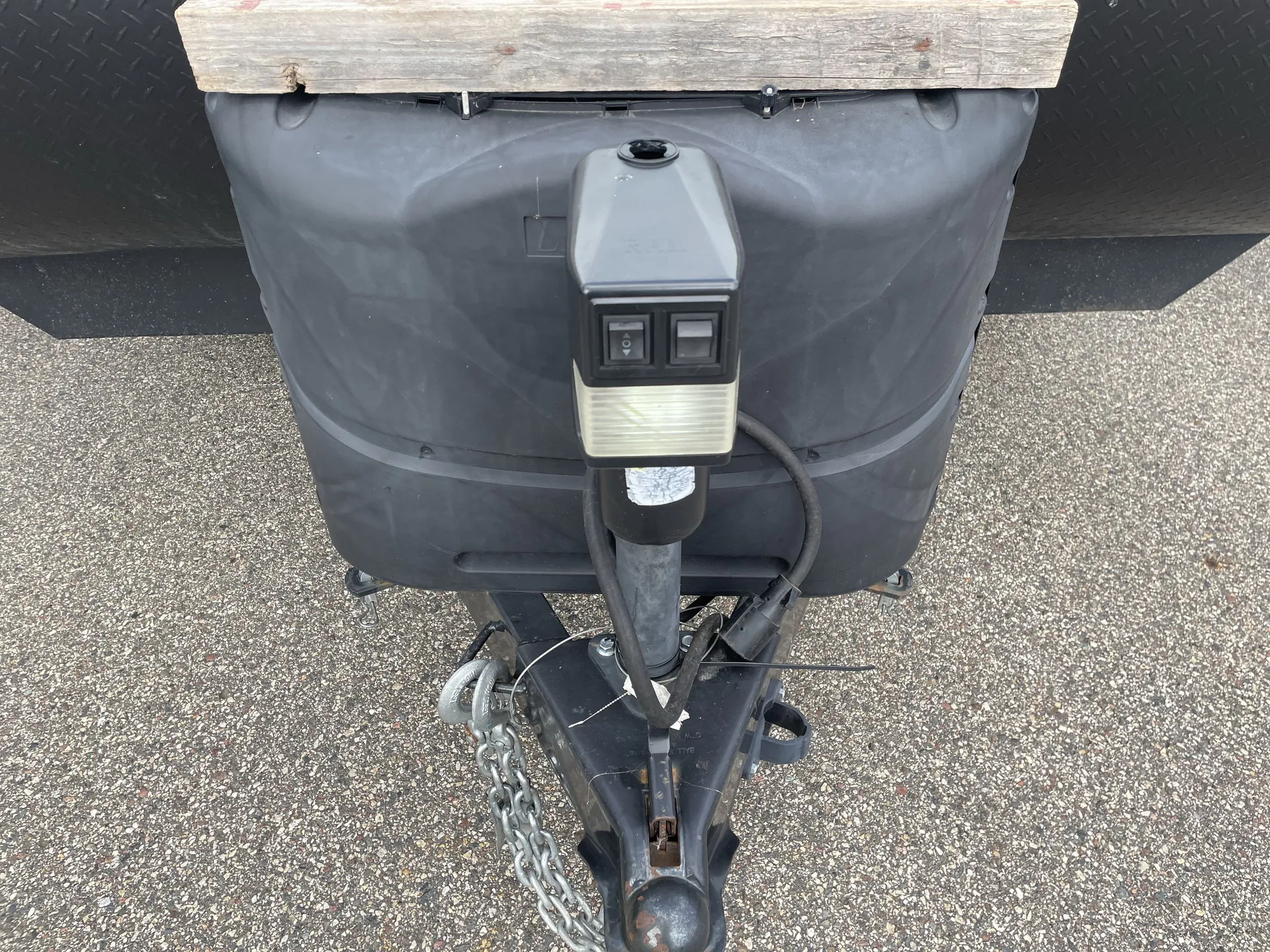 2020 Forest River Wildwood 263BHXL — backside