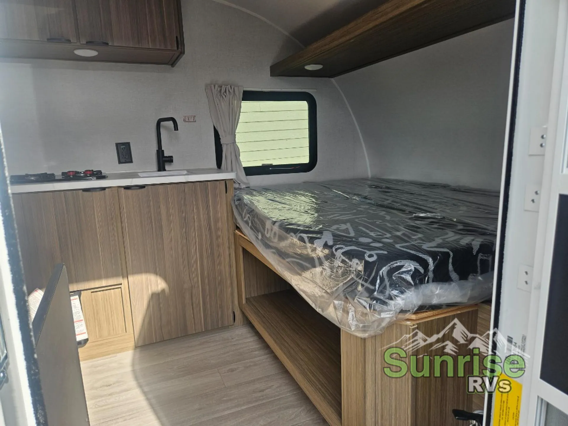 2027 Forest River Salem FSX 135ICE — Photo 6