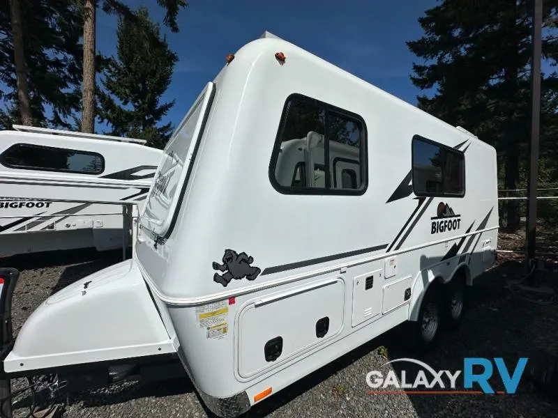 2026 Bigfoot Industries Bigfoot 2500 Series 21FB - Photo 4