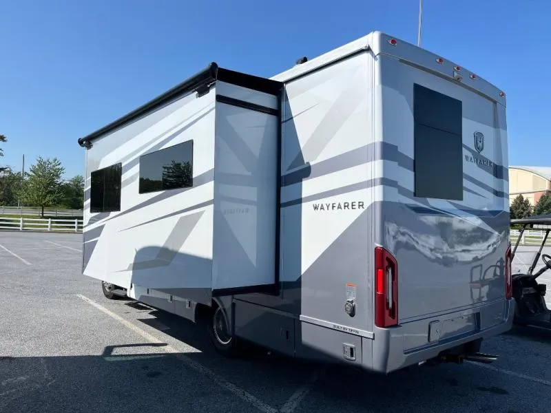 2026 Tiffin Wayfarer 25 XRW - Photo 4
