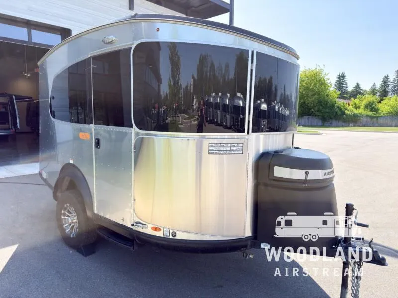 2021 Airstream Basecamp 16 - Photo 2