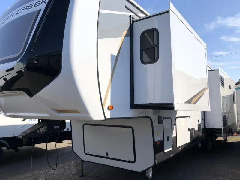 2022 Forest River Cedar Creek 360RL - Photo 3