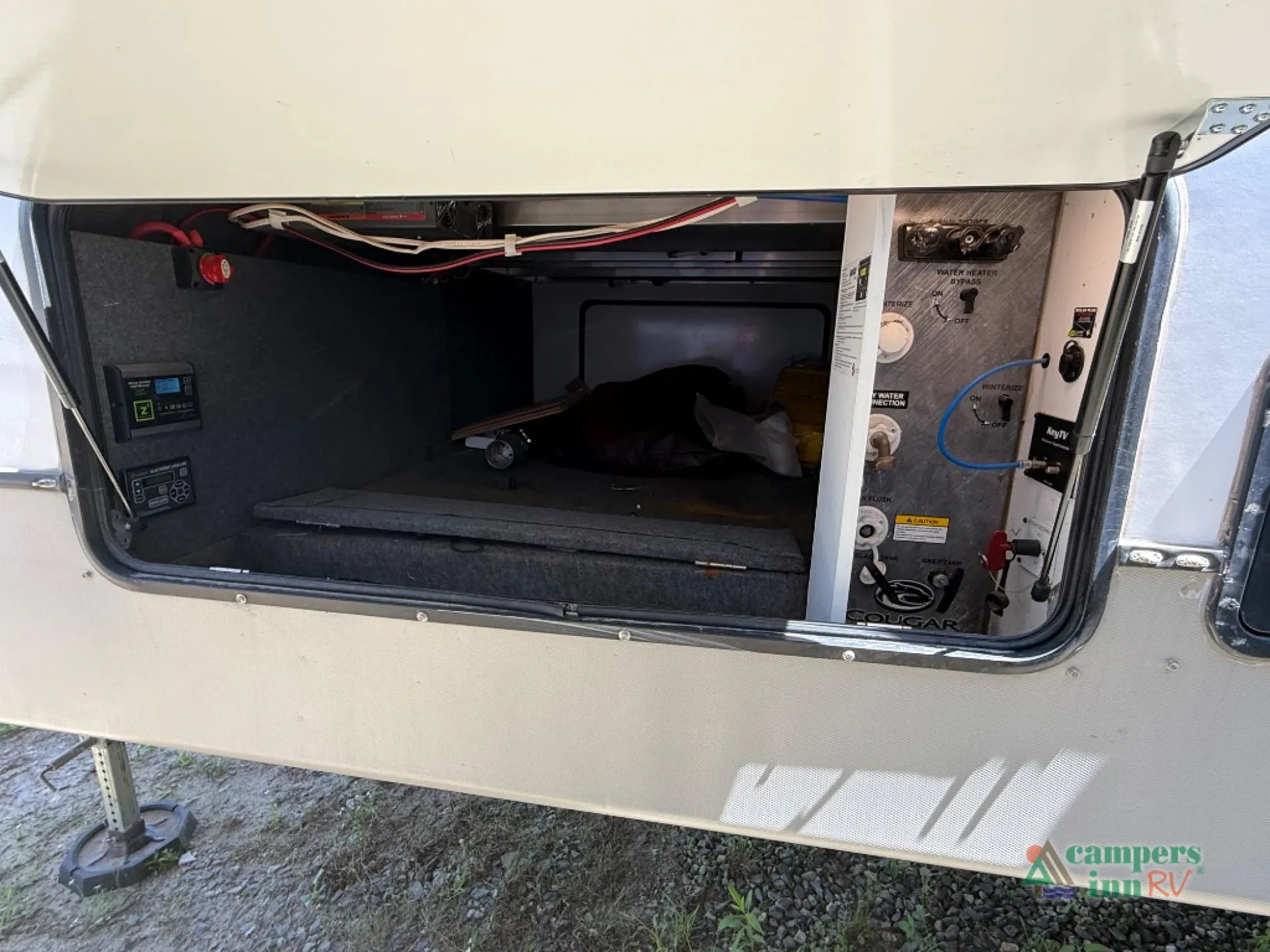 2021 Keystone Cougar 368MBI - Photo 3