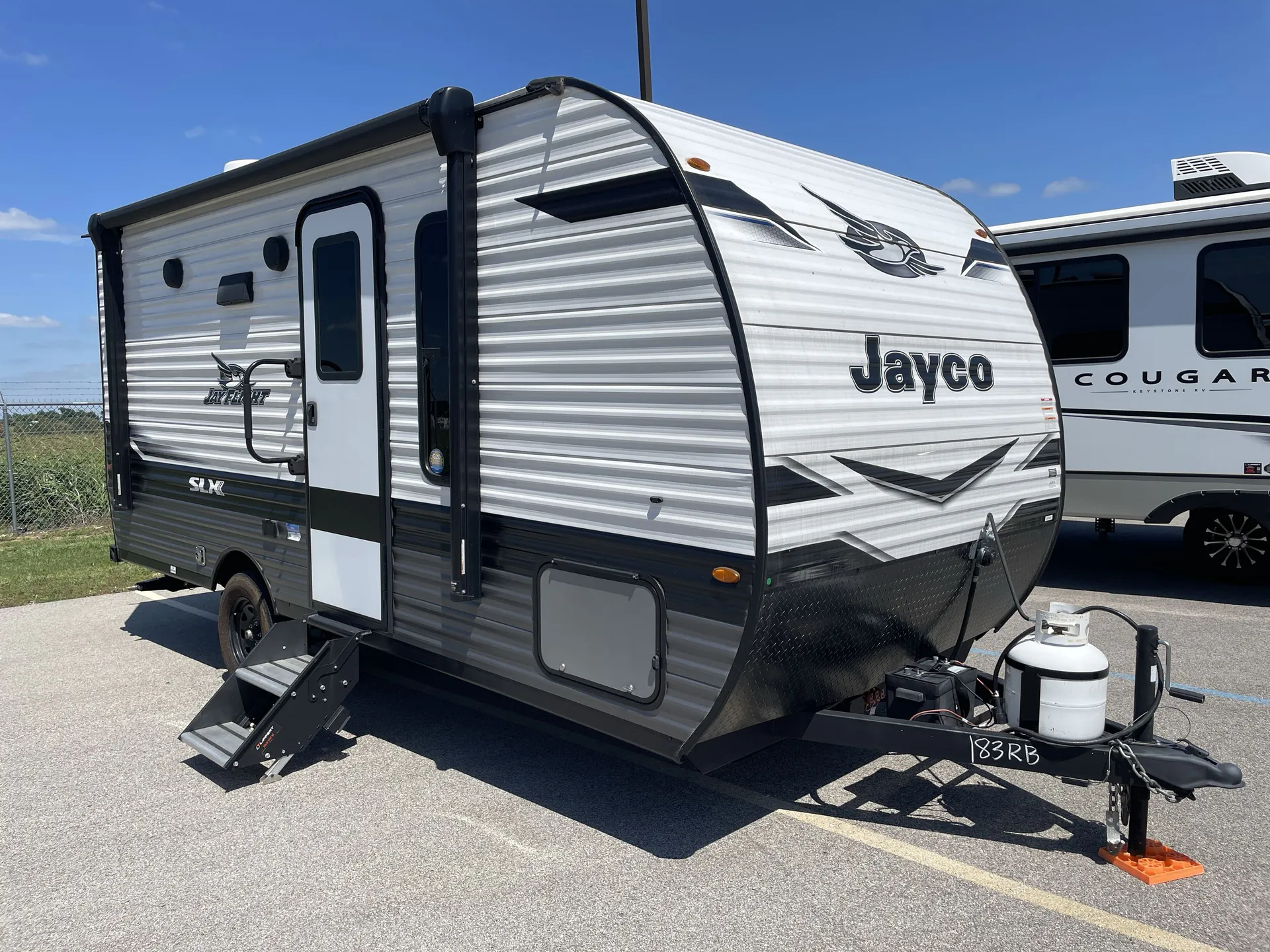 2024 Jayco Jay Flight SLX 183RB - Photo 2