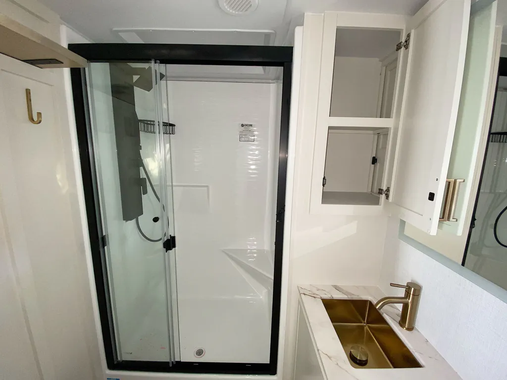 2026 Brinkley Model I 280, Photos photo 9