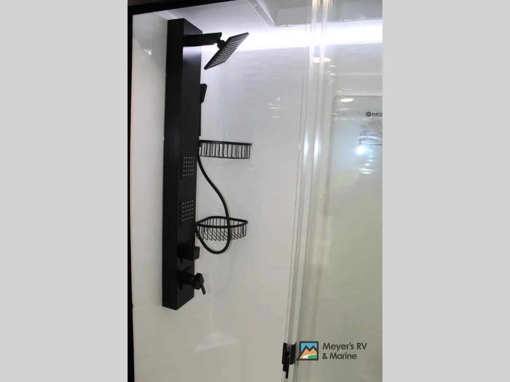 2026 Brinkley Model Z 3600, Photos photo 41