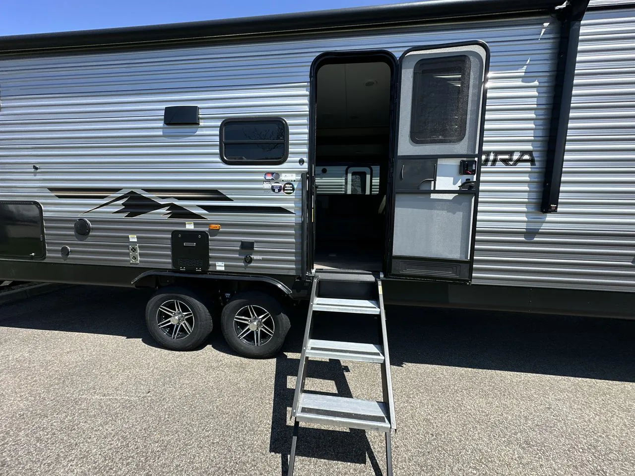 2026 Forest River Aurora 29TQS - Photo 3