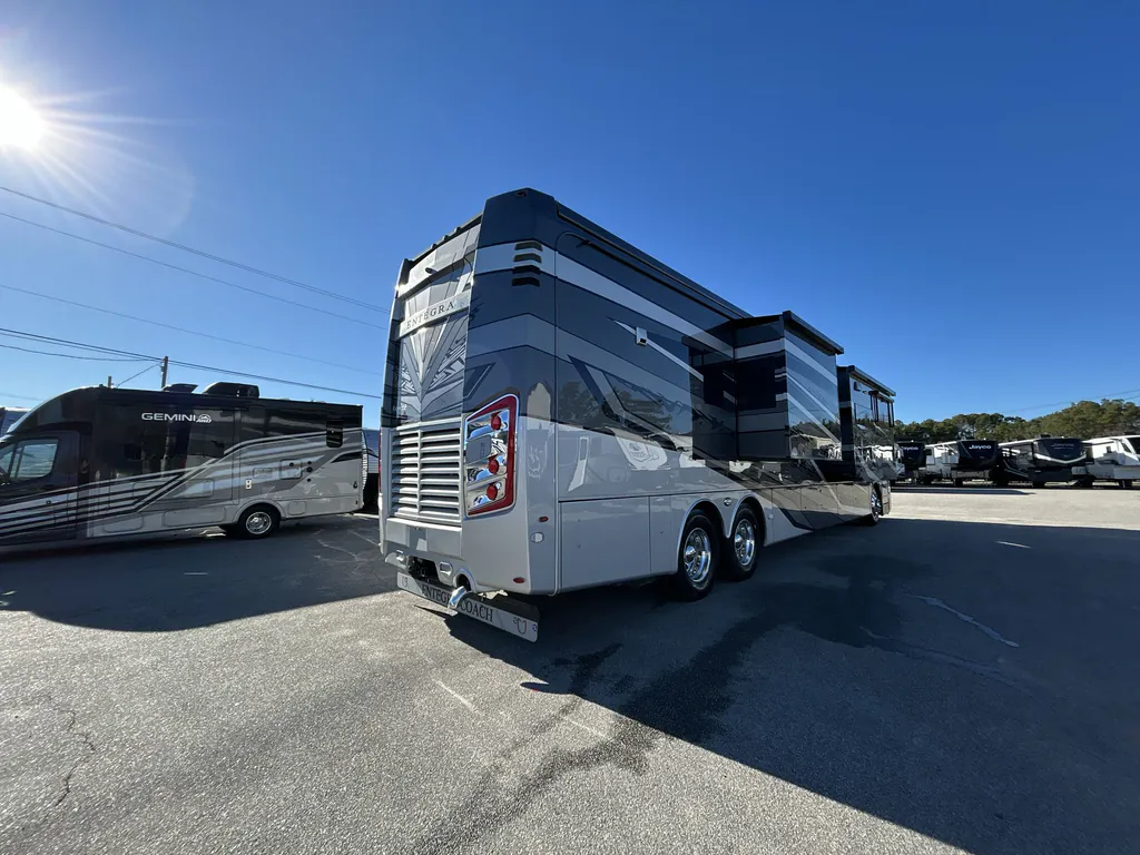 2026 Entegra Coach Aspire 44D, Photos photo 8