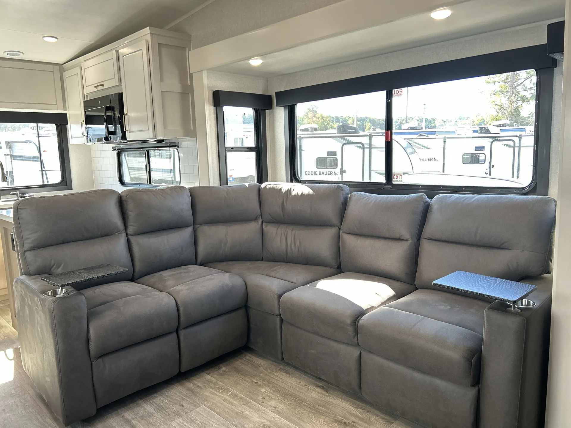 2026 Jayco Eagle 365UKTS — living area main