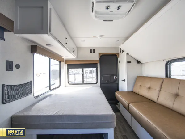 2027 Unknown Unknown New  MODERN BUGGY RV HOPPER 1 - Photo 2