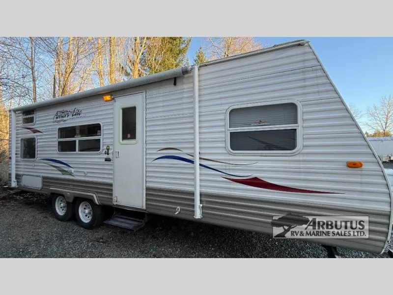 2009 Gulf Stream RV Ameri-Lite 25BH - Photo 2