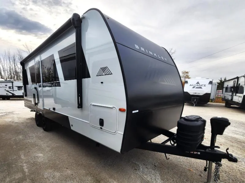 2026 Brinkley Model Ix 23X - Photo 2