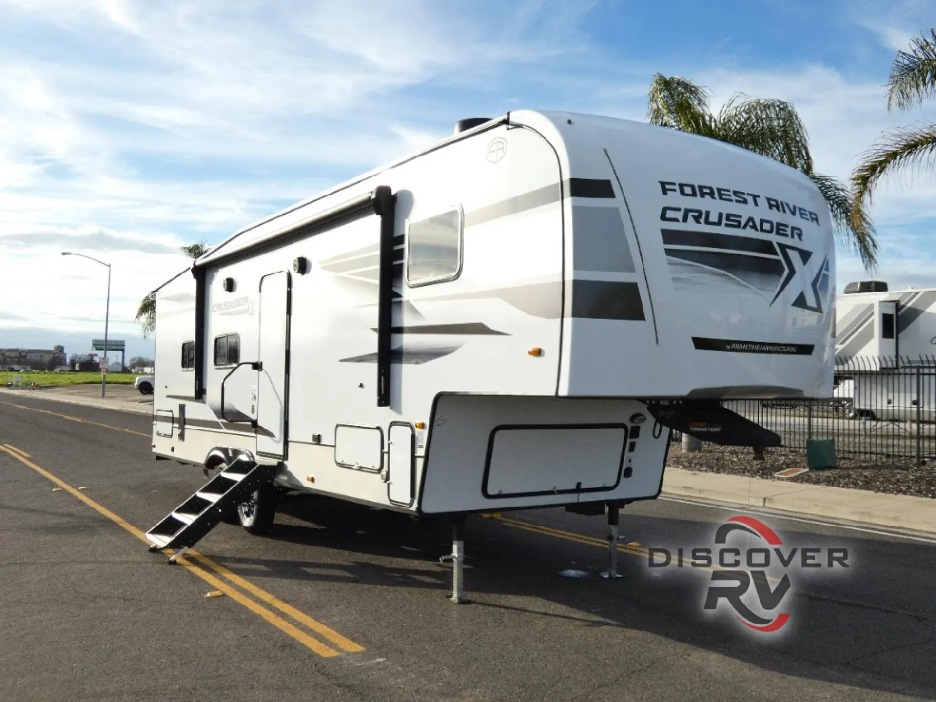 2025 Prime Time Crusader 270BHX - Photo 2