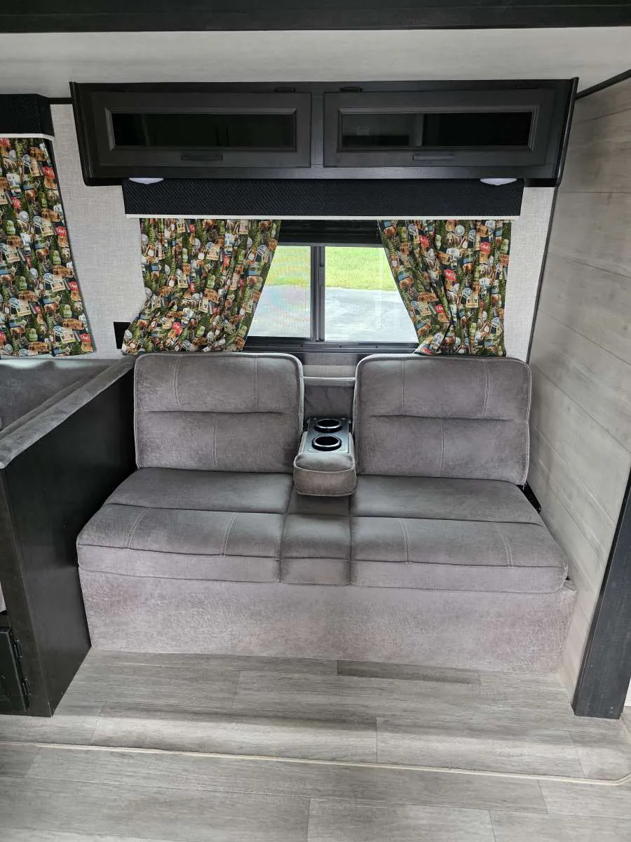 2022 Jayco Jay Flight SLX 8 295BHS, Photos photo 11
