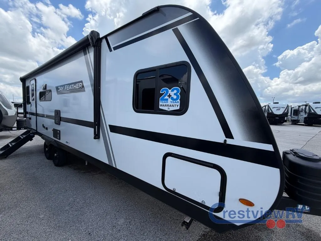 2027 Jayco Jay Feather SL 25RLSL - Photo 3