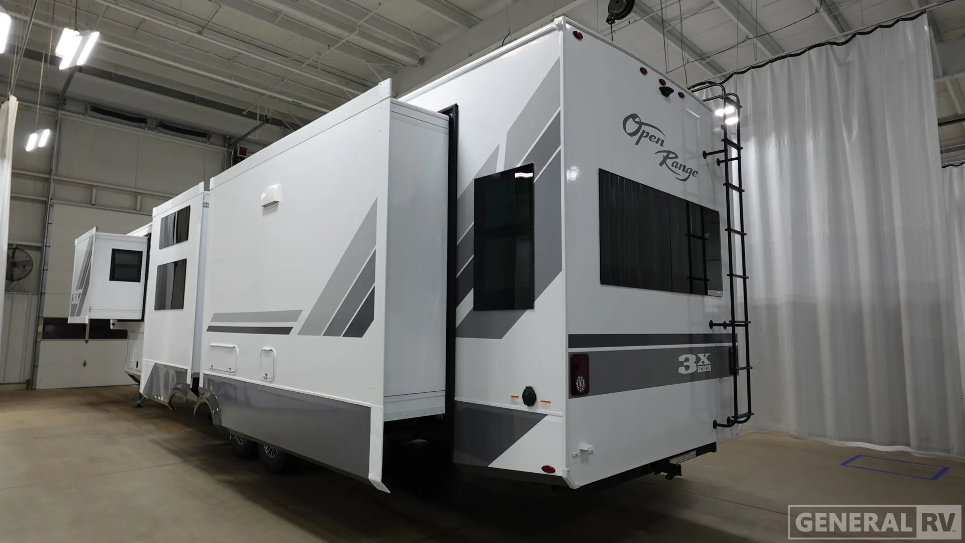 2026 Highland Ridge Open Range 3X 3X 372MBH - Photo 4