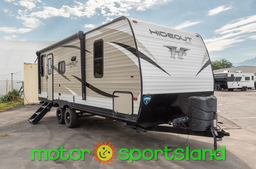2019 Keystone Hideout LHS 22LHSWE - Photo 2