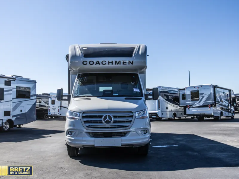 2026 Coachmen RV Coachmen Prism 25TB - Photo 2