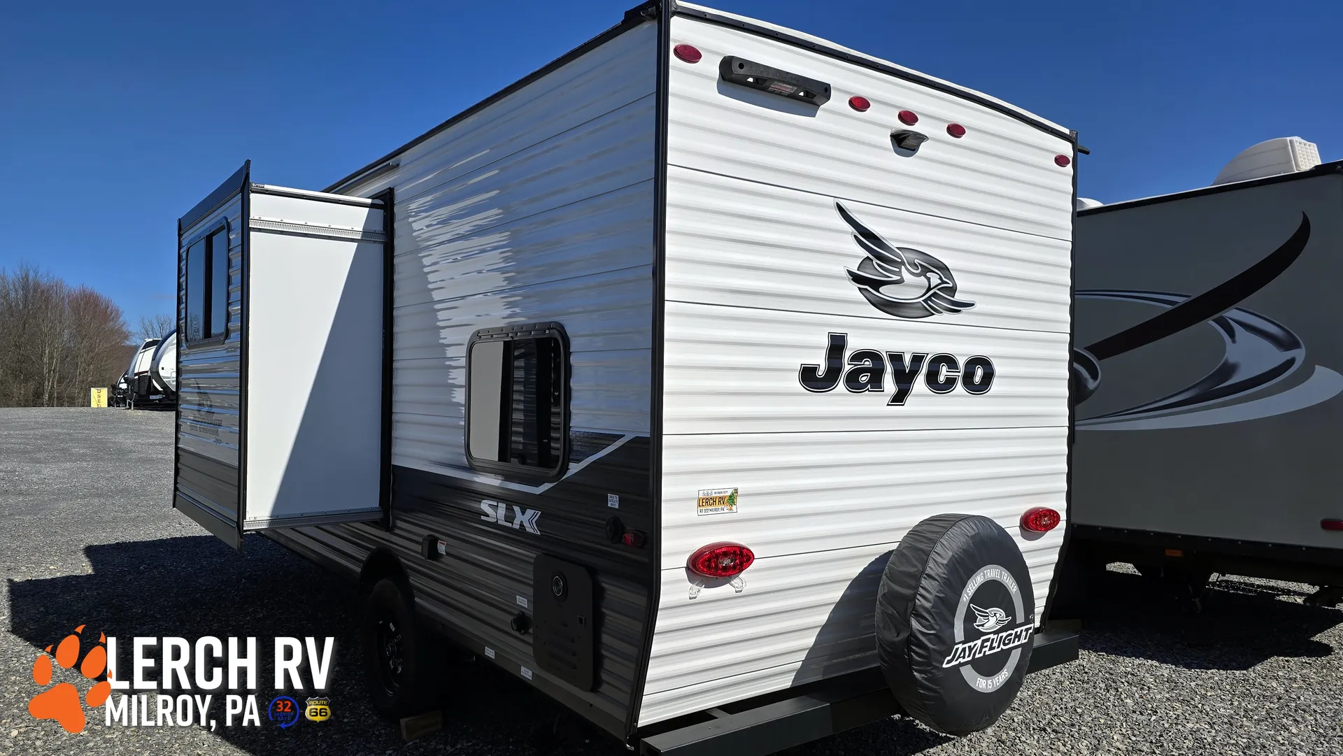 2024 Jayco Jay Flight SLX 184BS - Photo 4