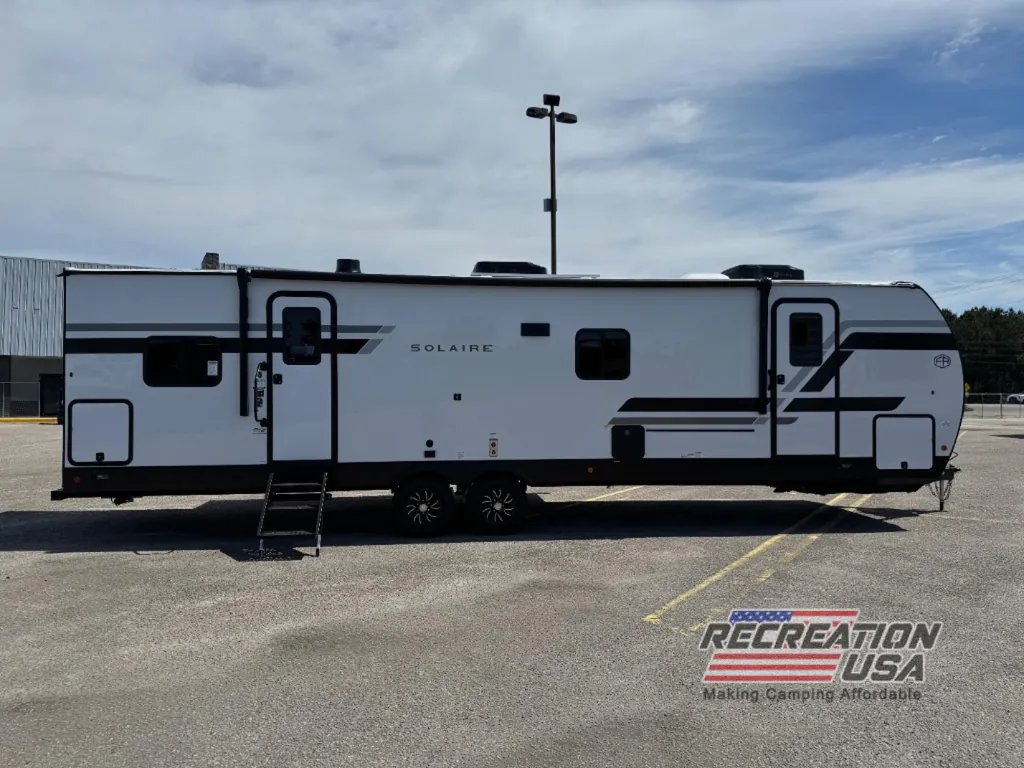 2026 Forest River Solaire 3150TBSS, Photos photo 4