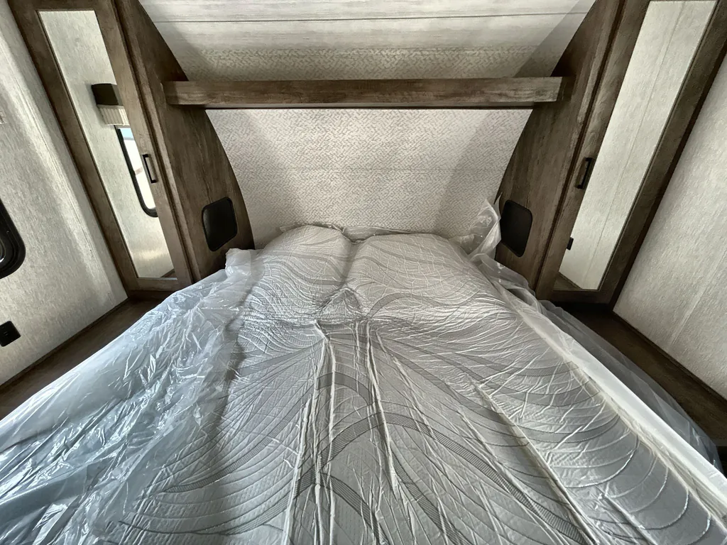 2022 Forest River Salem Cruise Lite 263BHXL, Photos photo 21