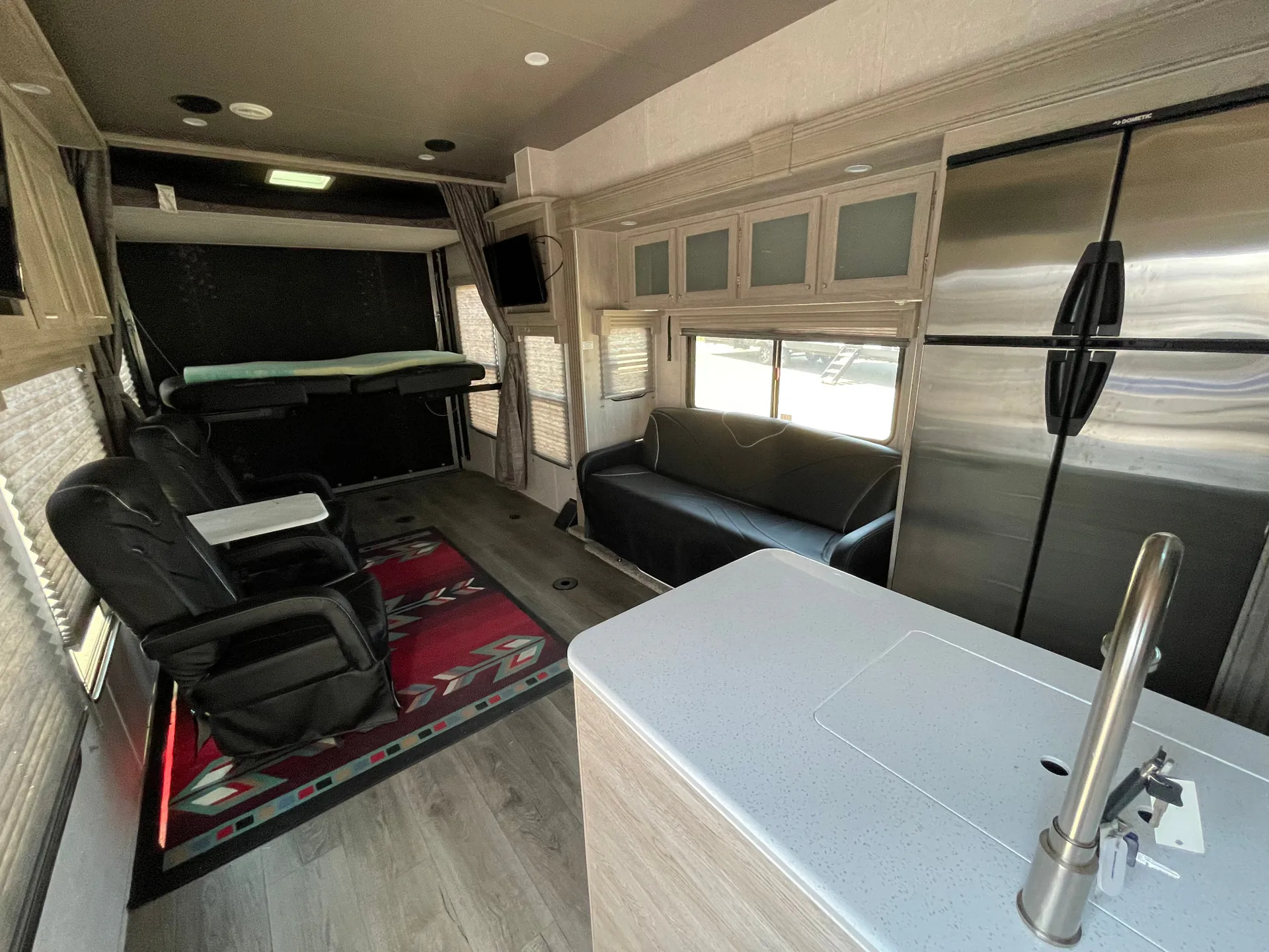 2023 eclipse rv Stellar Wide Lite 30SKS - Photo 2