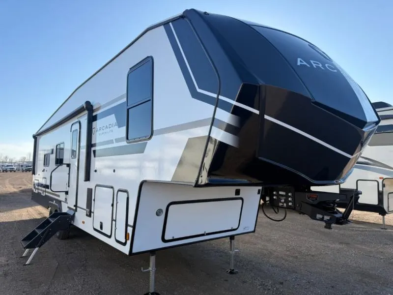 2026 Keystone Arcadia Super Lite 308SLBH - Photo 2