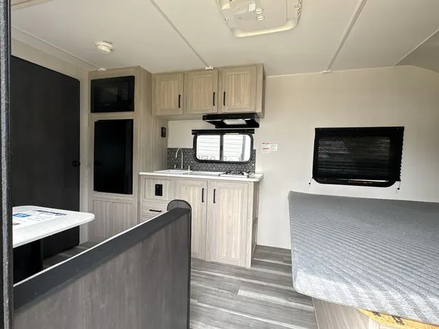 2025 Heartland Prowler Lynx 17RBX - Photo 4