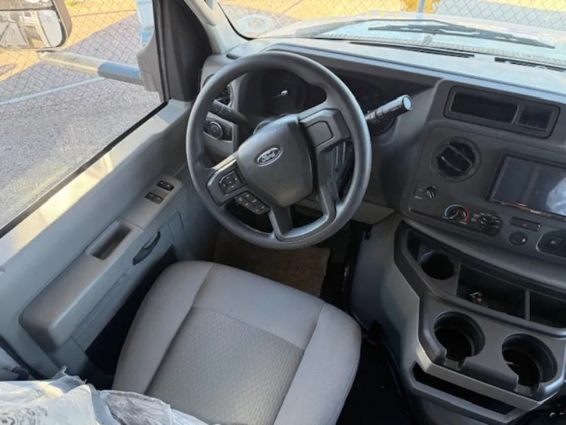 2026 Forest River Sunseeker 2350 LE - Photo 4
